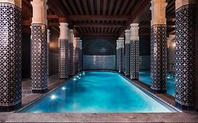 Maison Proust, Hotel&Spa La Mer